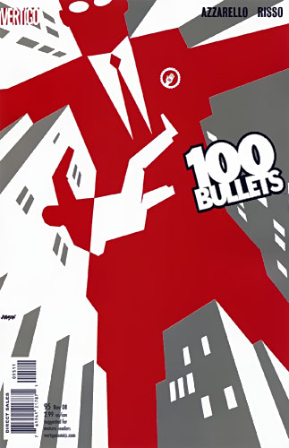 100 Bullets # 95