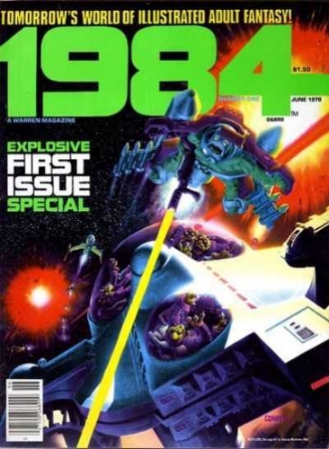1984 # 1