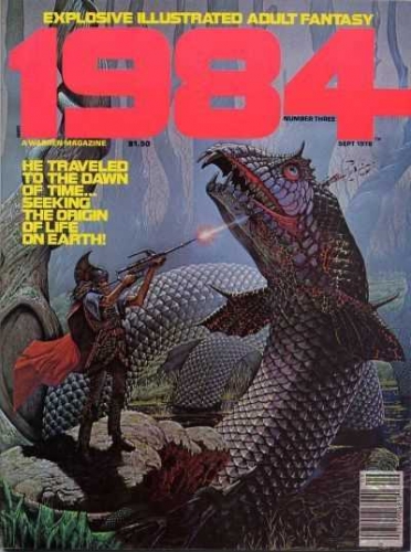 1984 # 3