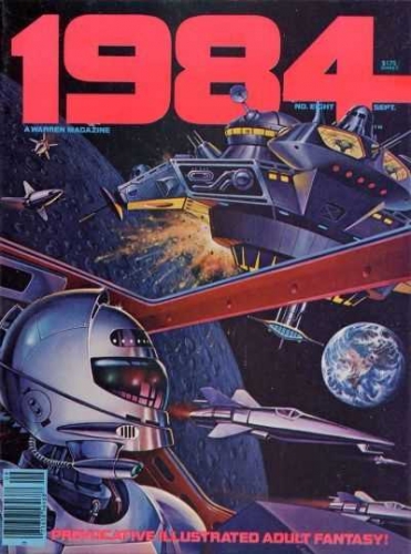 1984 # 8