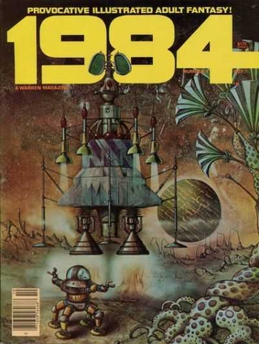 1984 # 9