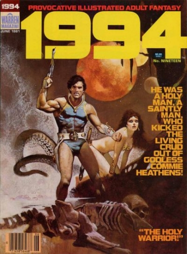 1994 # 19