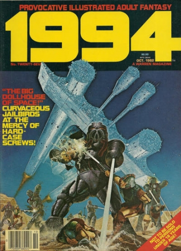 1994 # 27