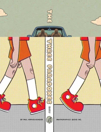 The Three Paradoxes # 1