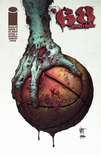 '68: Homefront # 2