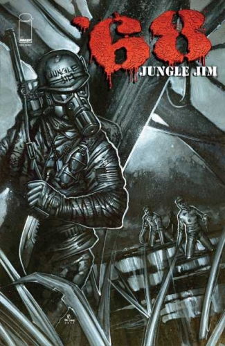 '68: Jungle Jim (one shot) # 1