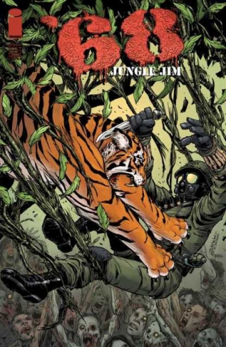 '68: Jungle Jim # 2