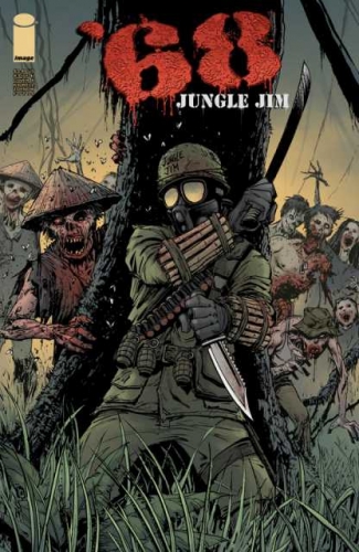 '68: Jungle Jim # 3
