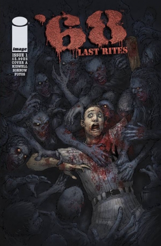 '68: Last rites # 1