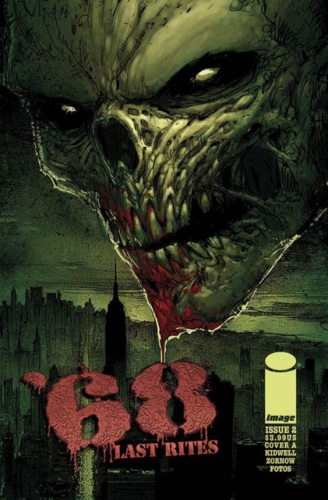 '68: Last rites # 2