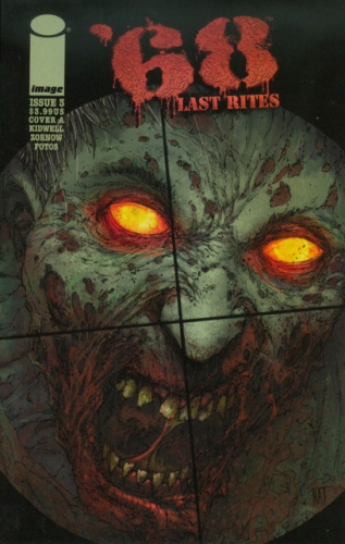 '68: Last rites # 3