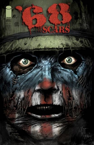 '68: Scars # 4