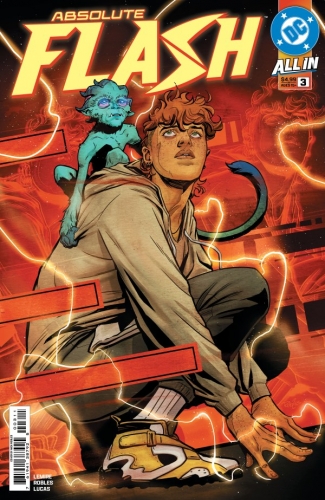 Absolute Flash # 3