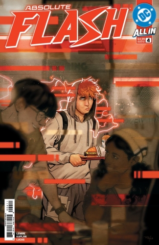 Absolute Flash # 4