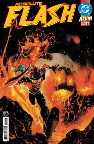Absolute Flash # 5