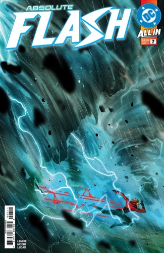 Absolute Flash # 7