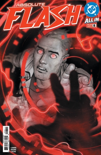 Absolute Flash # 8