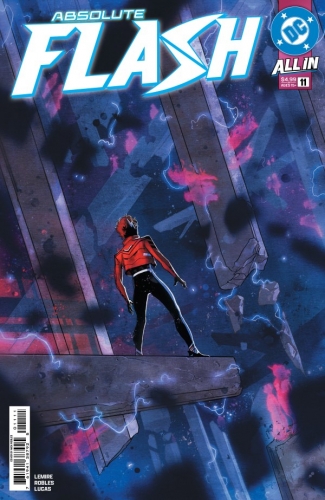 Absolute Flash # 11
