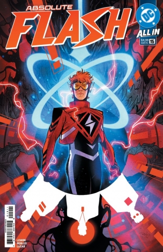 Absolute Flash # 15
