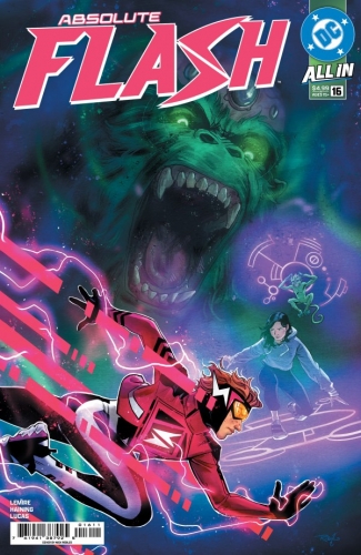 Absolute Flash # 16