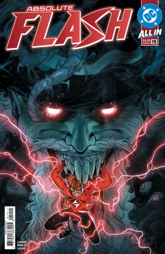 Absolute Flash # 19