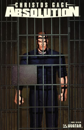 Absolution # 6