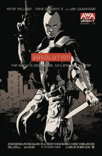 Absolution # 3