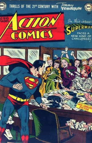 Action Comics Vol 1 # 147