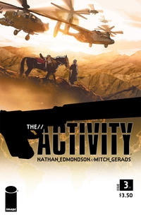 The Activity # 3