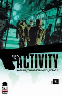 The Activity # 5