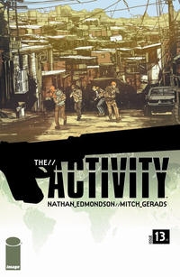 The Activity # 13