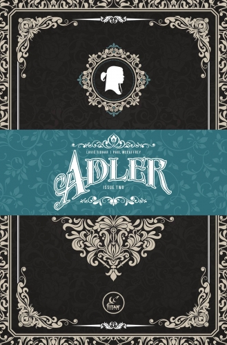 Adler # 2