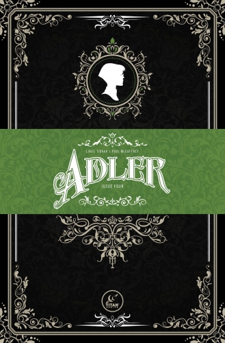 Adler # 4