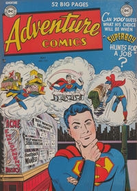 Adventure Comics vol 1 # 152