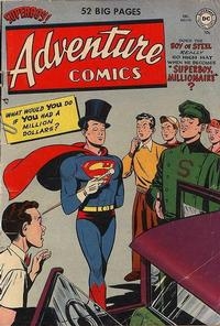 Adventure Comics vol 1 # 159