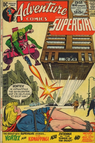 Adventure Comics vol 1 # 414