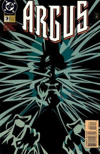 Argus # 3