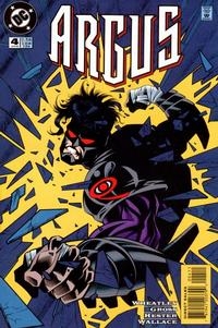 Argus # 4