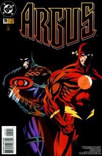 Argus # 5