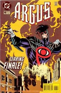 Argus # 6
