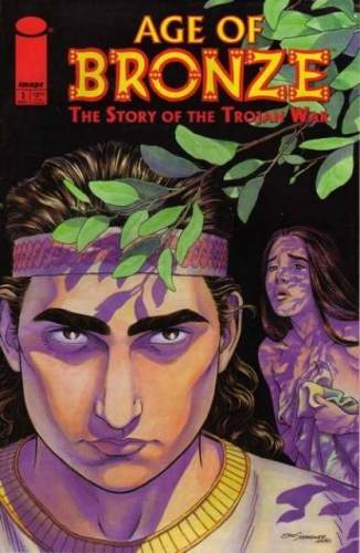 Age of Bronze # 1