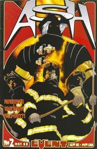 Ash vol 3 # 2
