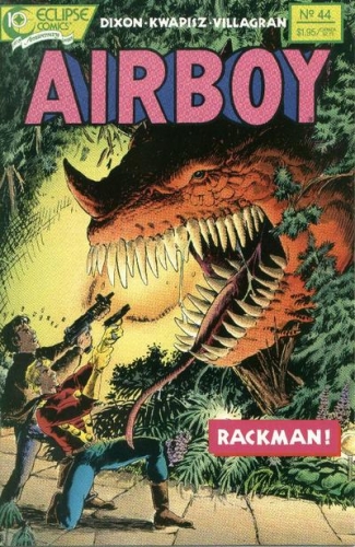 Airboy # 44