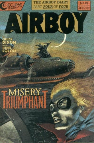 Airboy # 49
