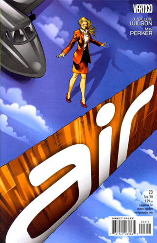 Air # 23