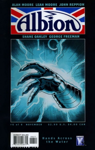 Albion # 6