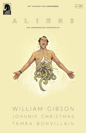 William Gibson's Alien 3 # 2