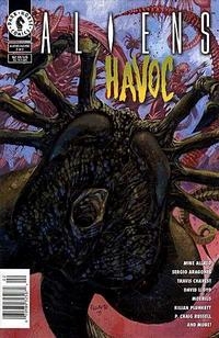 Aliens: Havoc # 2