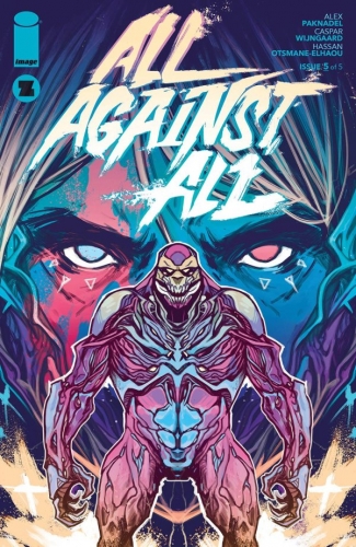 All Against All # 5