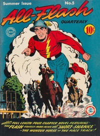 All-Flash # 5